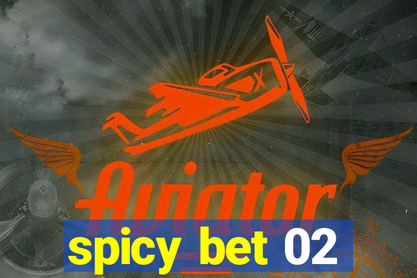 spicy bet 02